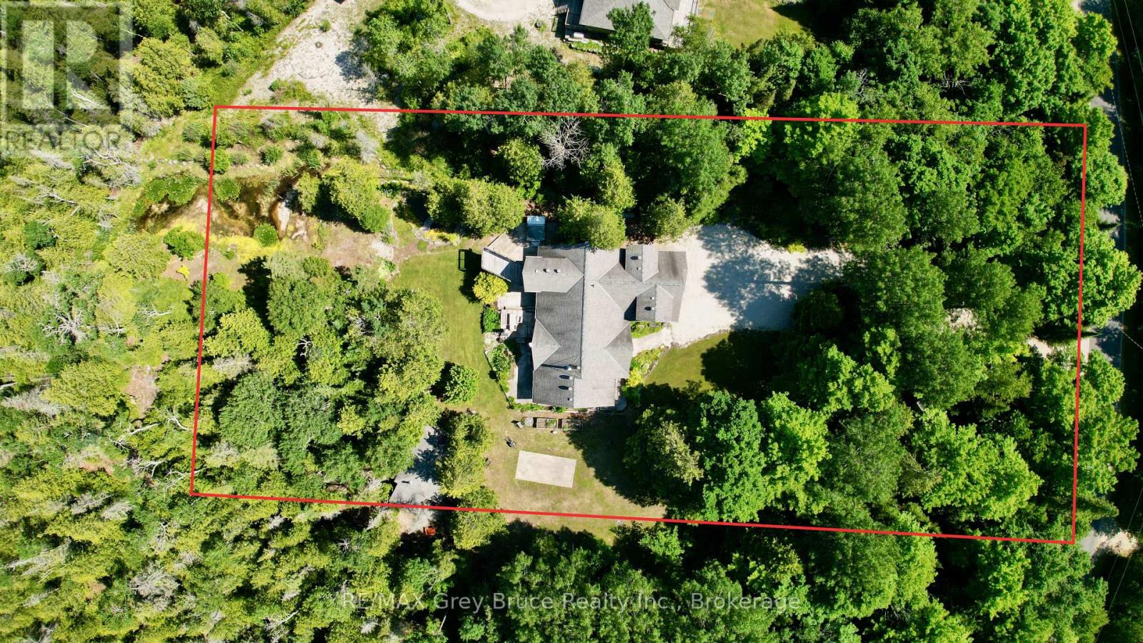 174 CAPE HURD ROAD - 50