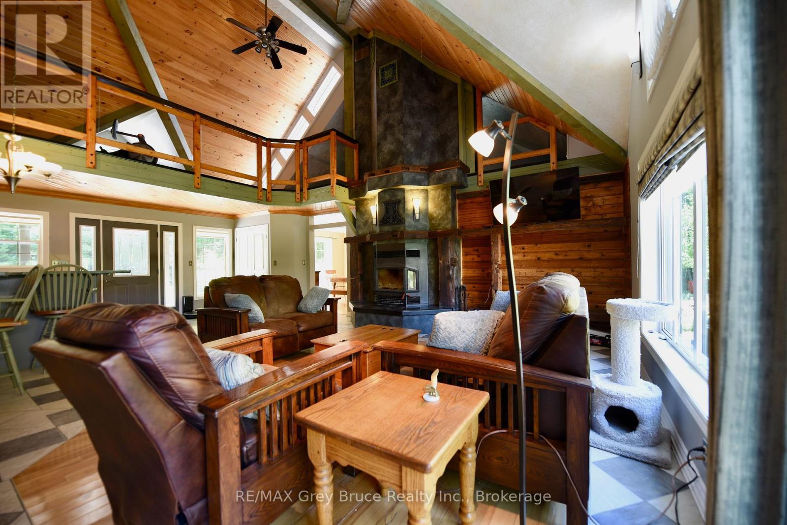 174 CAPE HURD ROAD - 7