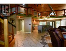 Family room - 174 Cape Hurd Road, Northern Bruce Peninsula, ON N0H2R0 Photo 6