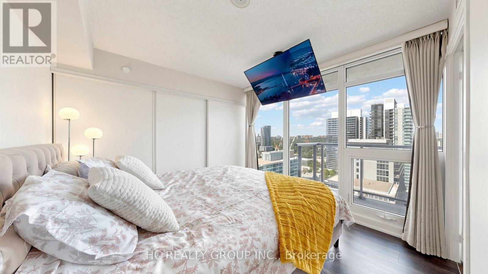 #2115 72 ESTHER SHINER BOULEVARD - 12