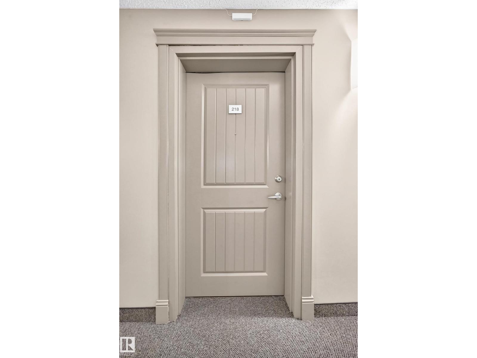 #218 13907 136 ST NW - 26