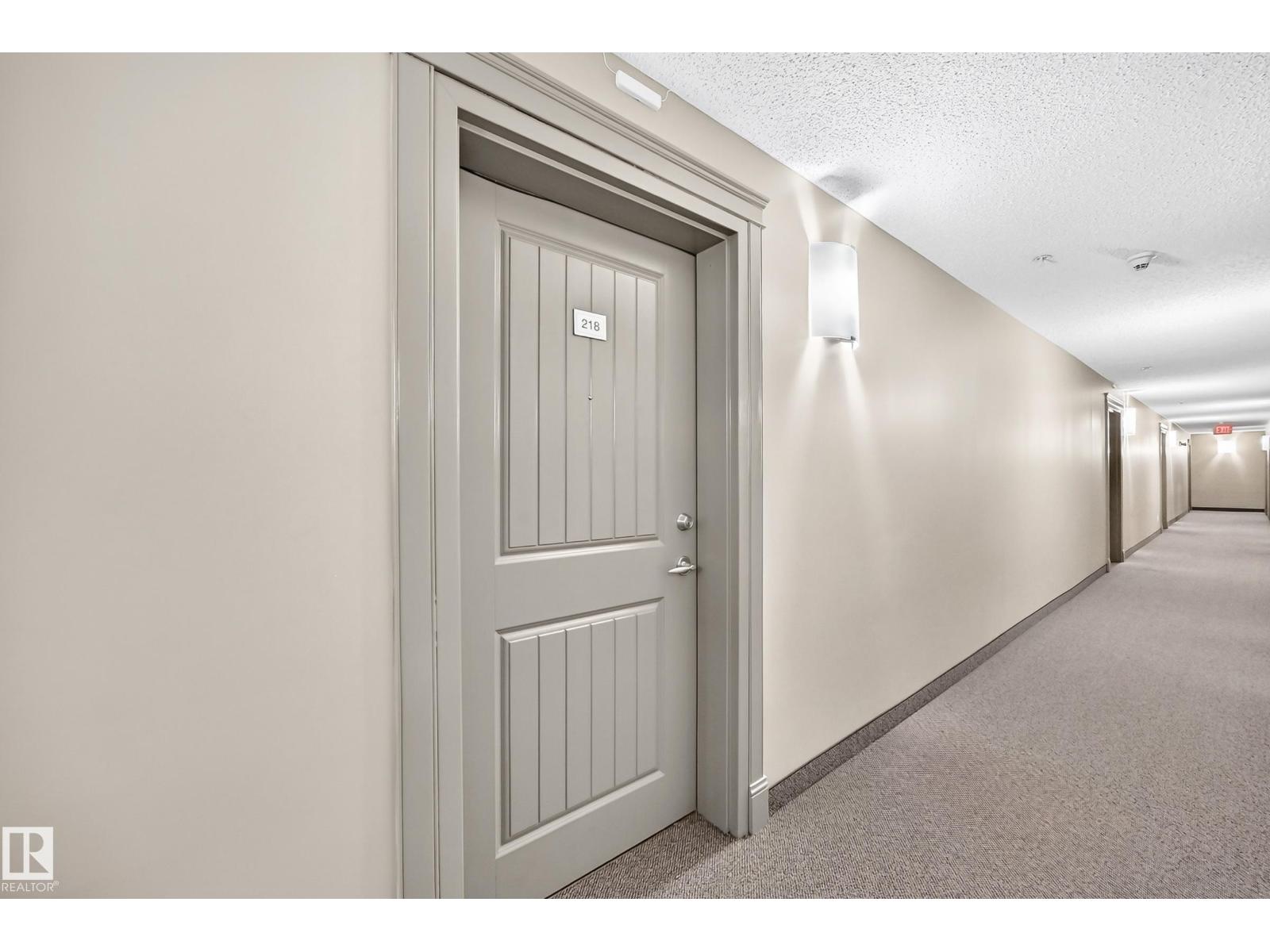 #218 13907 136 ST NW - 27