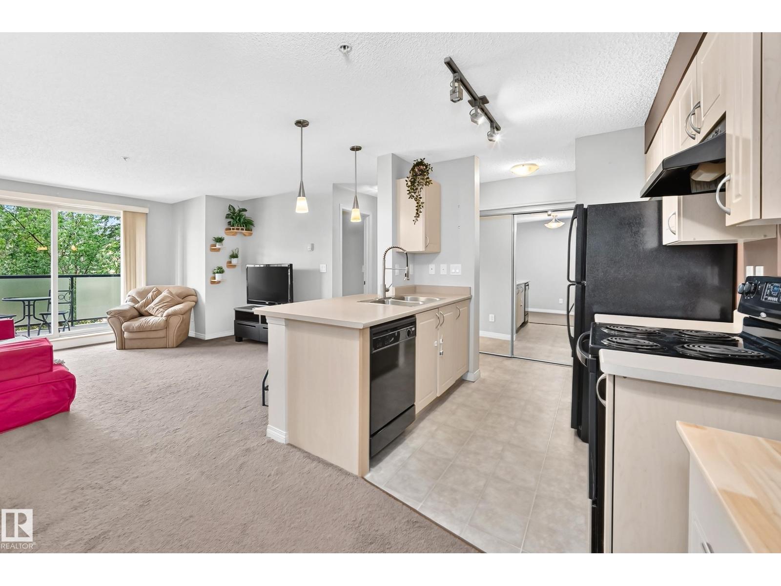 #218 13907 136 ST NW, Hudson, Edmonton photo 5
