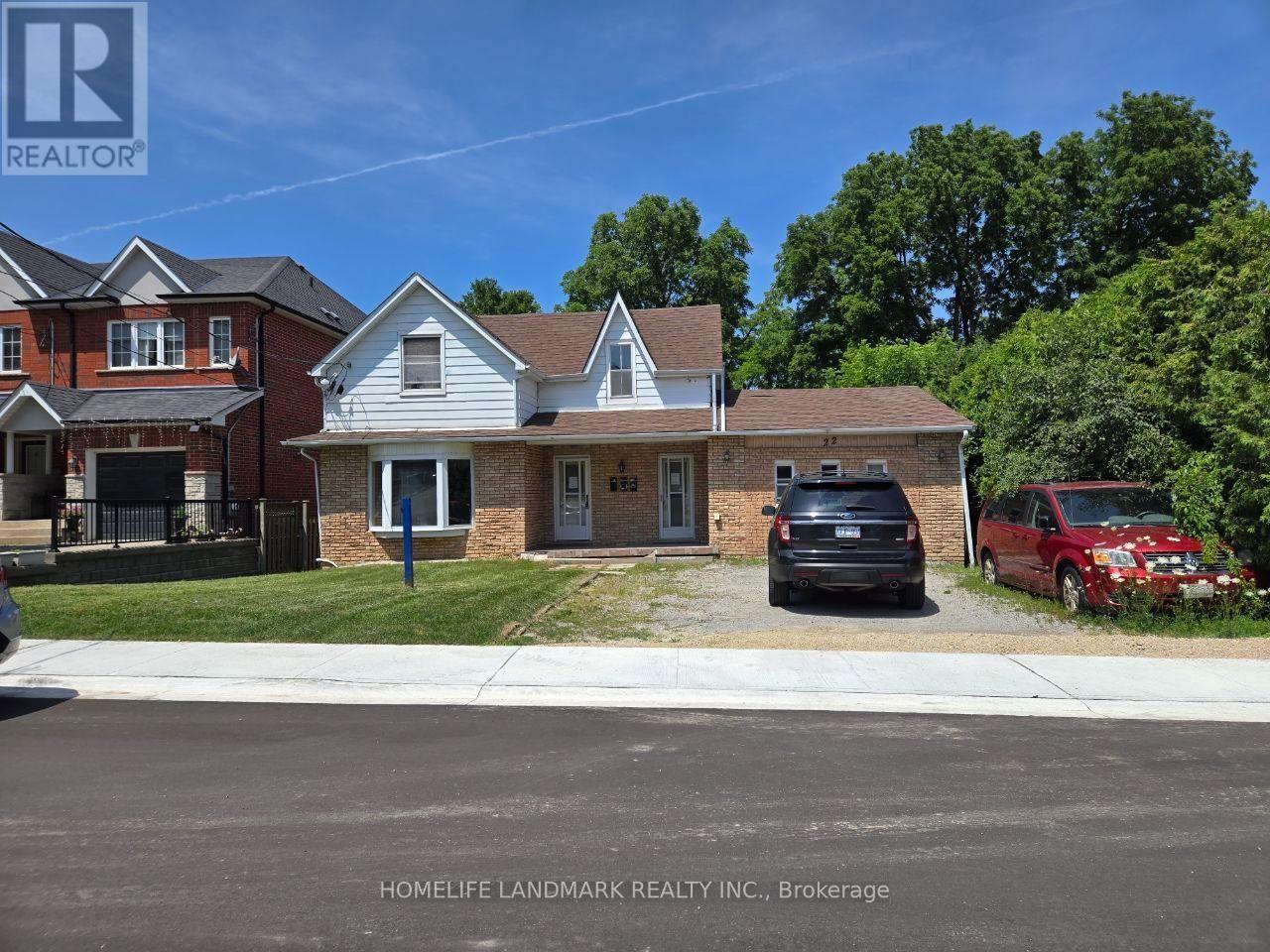 Listing photo of 1 - 22 CENTRE STREET