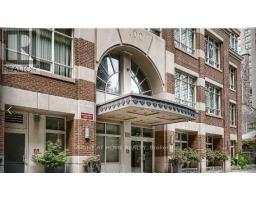 701 - 100 Hayden Street, Toronto, ON M4Y3C7 Photo 16