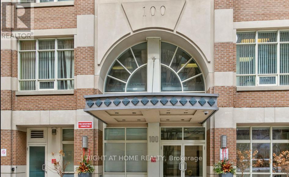 #701 100 HAYDEN STREET - 9