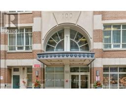 701 - 100 Hayden Street, Toronto, ON M4Y3C7 Photo 9