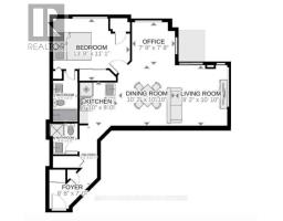 701 - 100 Hayden Street, Toronto, ON M4Y3C7 Photo 15