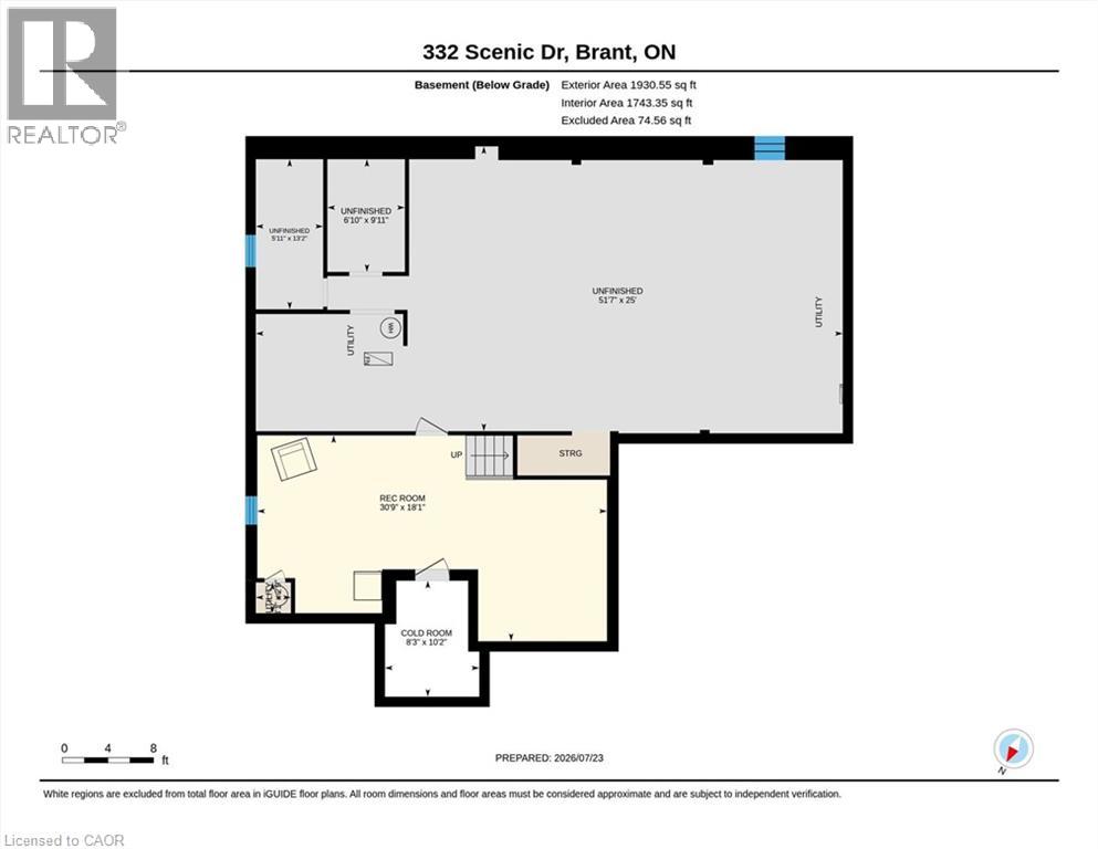 332 SCENIC Drive - 50