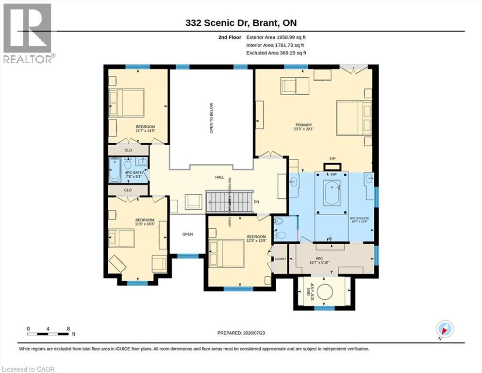 332 SCENIC Drive - Image 49