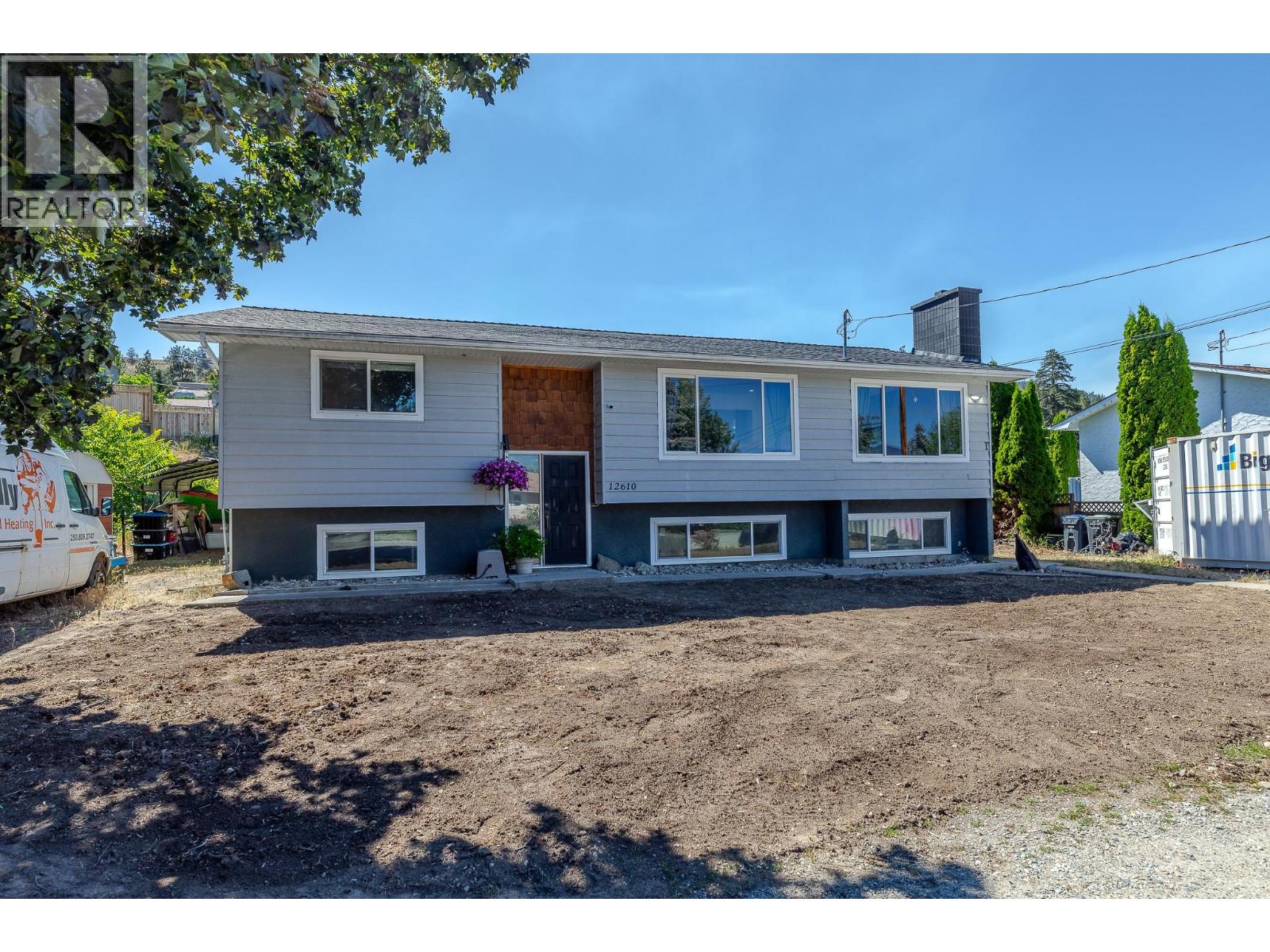 12610 WRIGHT Avenue, Summerland