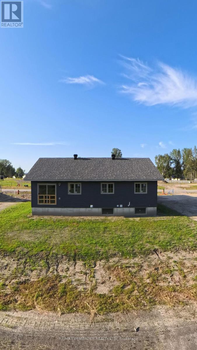 13 EDDY CRESCENT