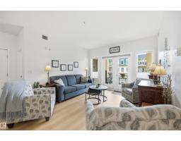 #338 1406 Hodgson Wy Nw, Edmonton, AB T6R3K1 Photo 9