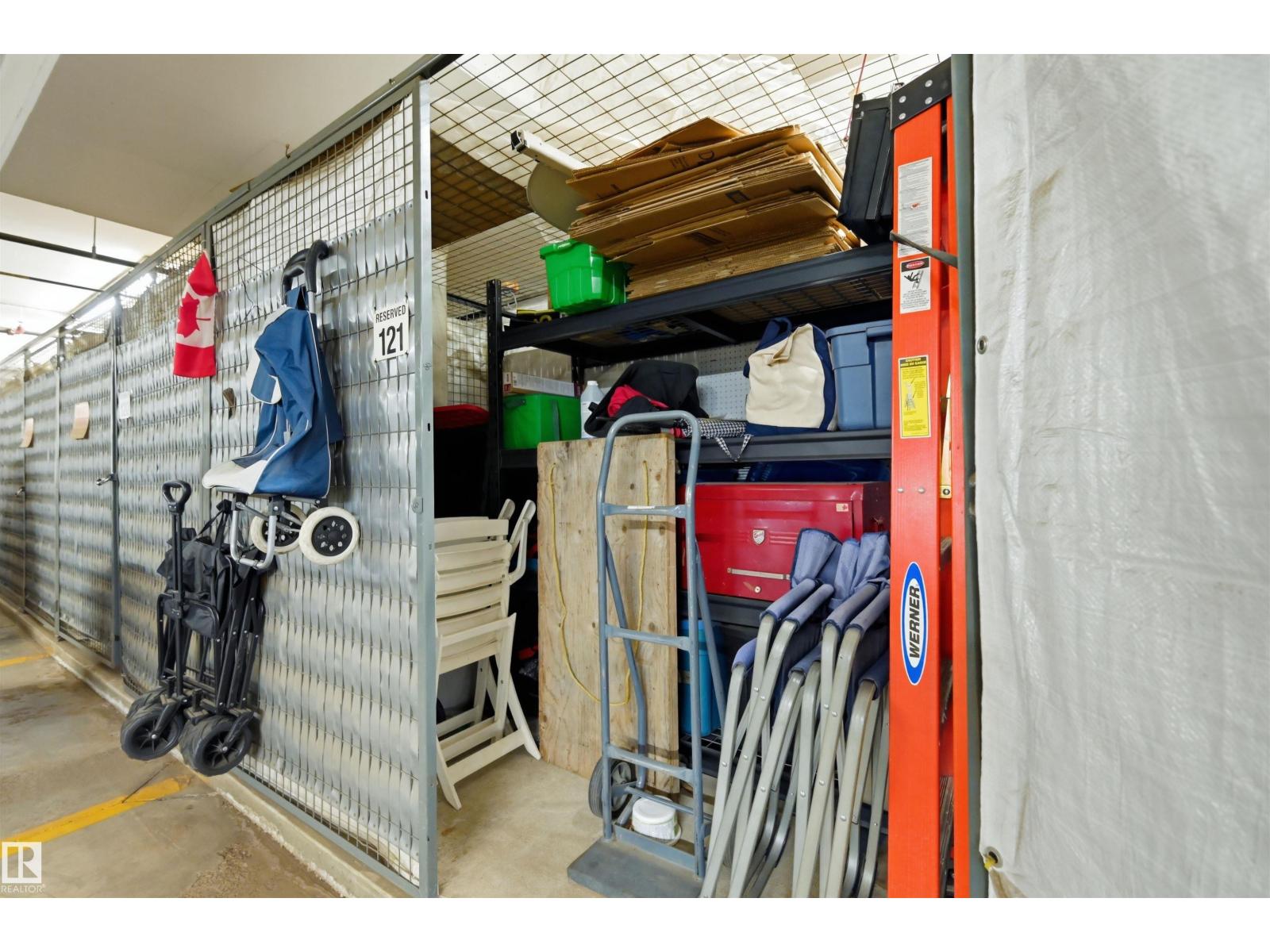 #338 1406 HODGSON WY NW - Image 26