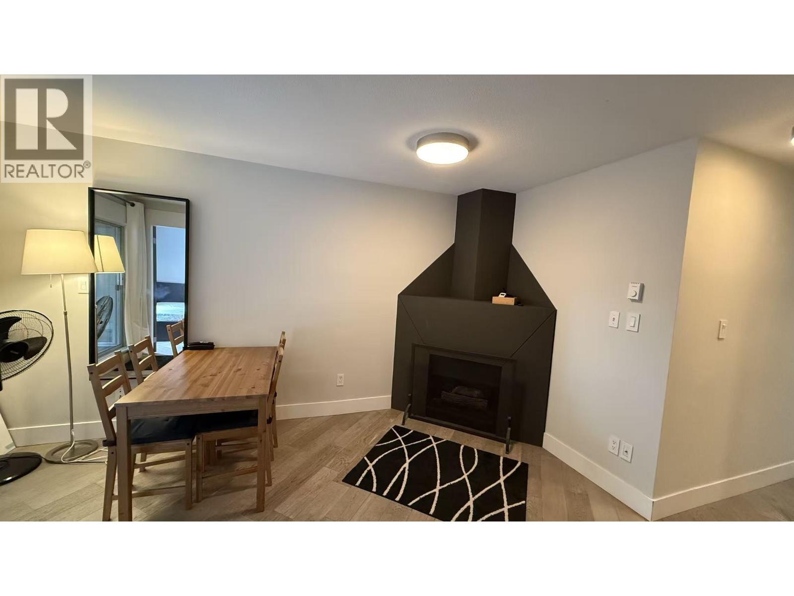 2 Bed, 1 Bath Apartment for Rent in Vancouver – 101 985 W 10TH AVENUE, Vancouver – MLS# R3149901 - Image 5