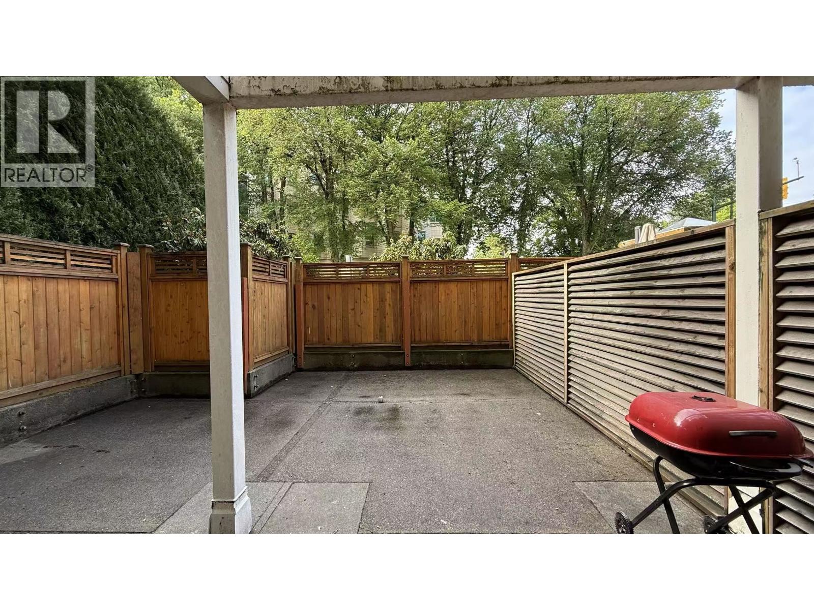 2 Bed, 1 Bath Apartment for Rent in Vancouver – 101 985 W 10TH AVENUE, Vancouver – MLS# R3149901 - Image 8