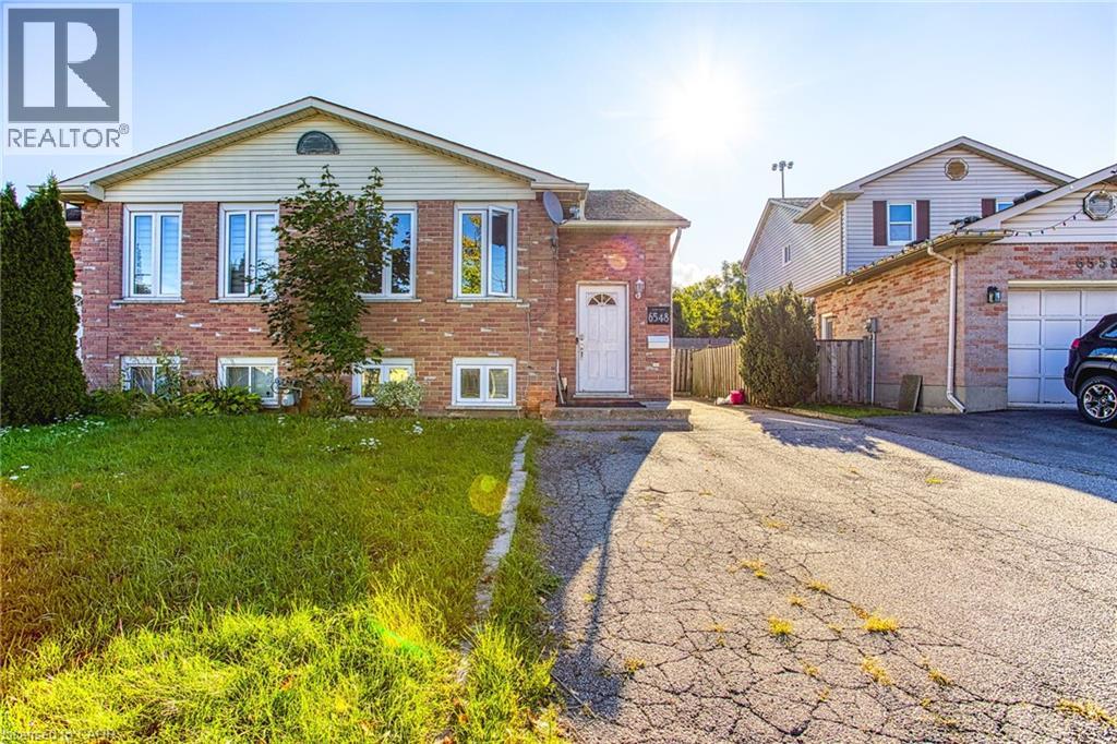 6548 LAGUNA Court - 1
