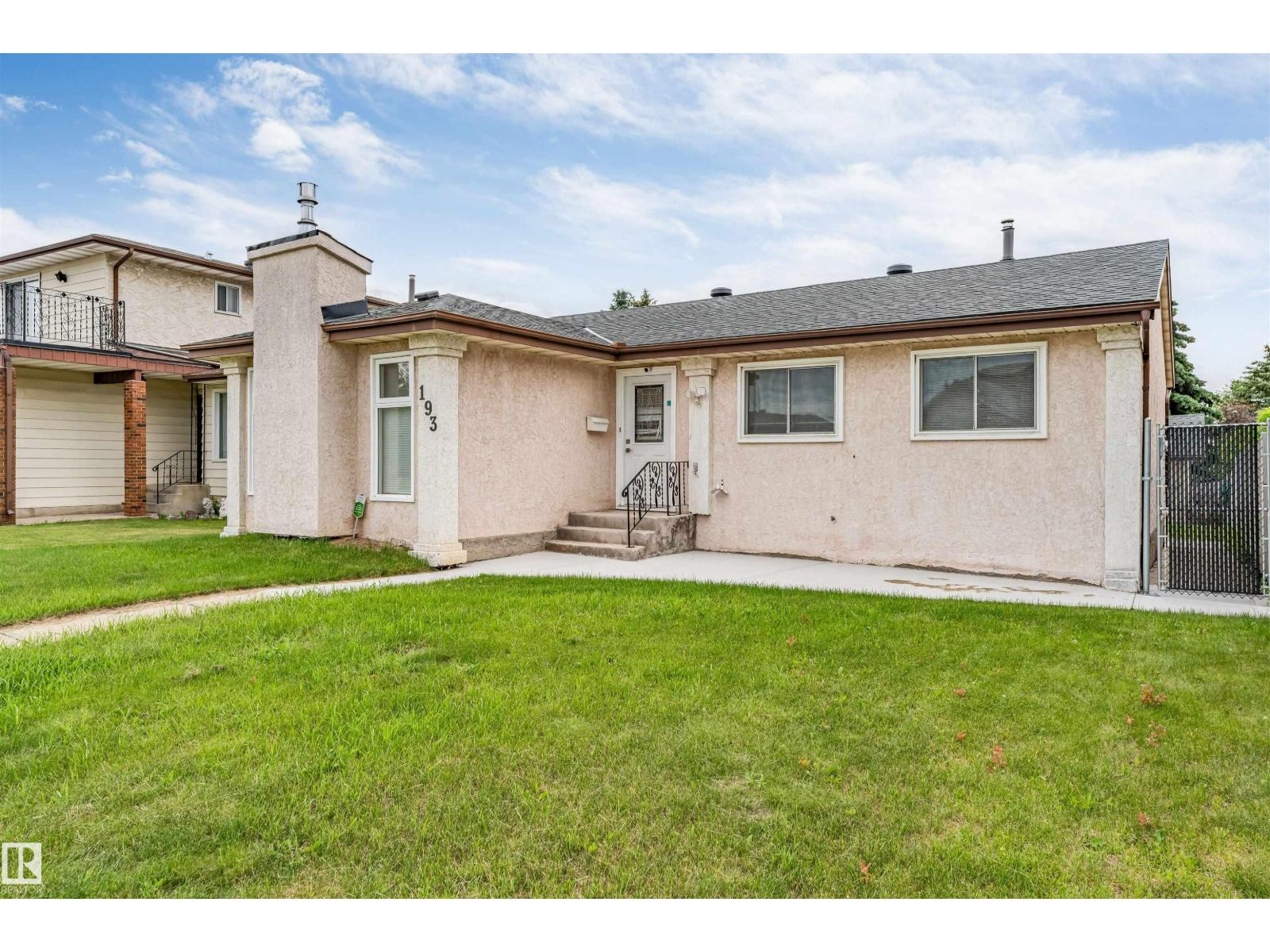 193 WOODVALE RD W NW, Hillview, Edmonton photo 3