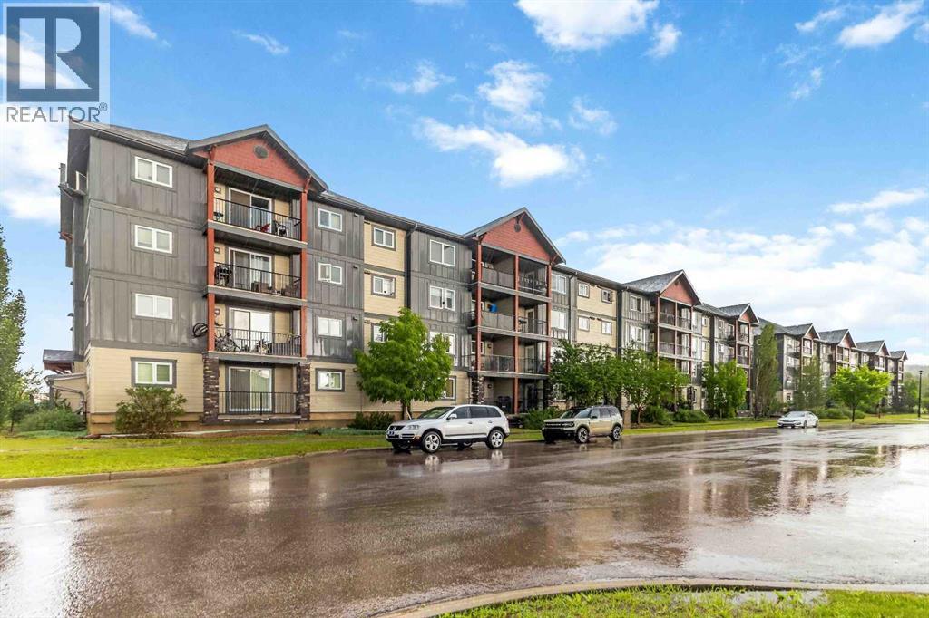 115 Denholm Gate, Fort McMurray
