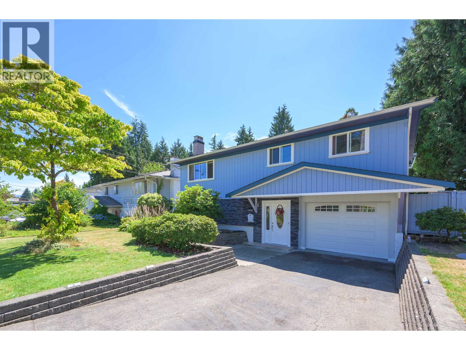 1780 GREENMOUNT AVENUE, Port Coquitlam