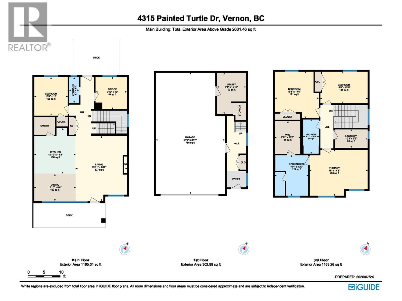 4315 Painted Turtle Drive - Image 4