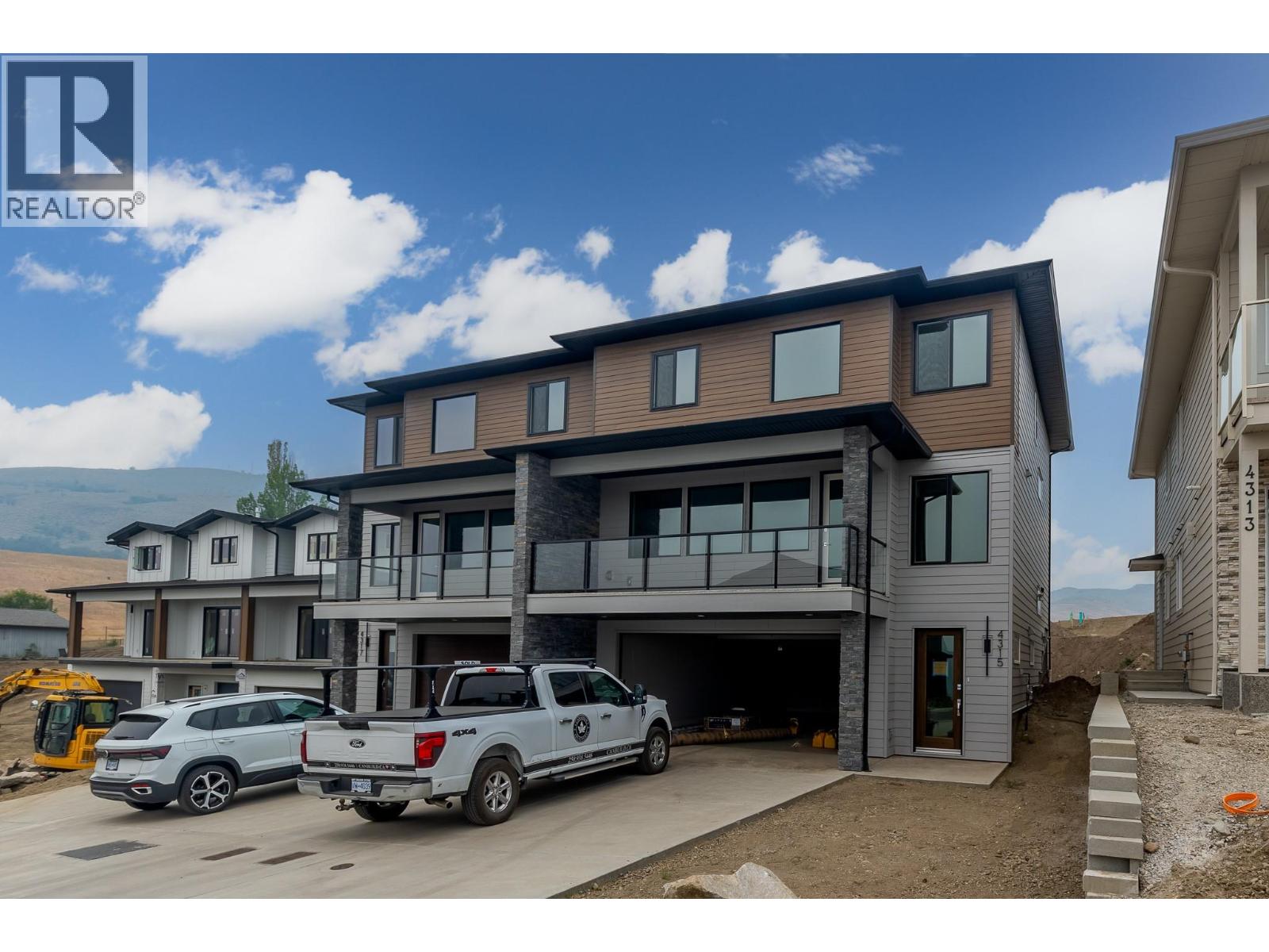 4315 Painted Turtle Drive - 1