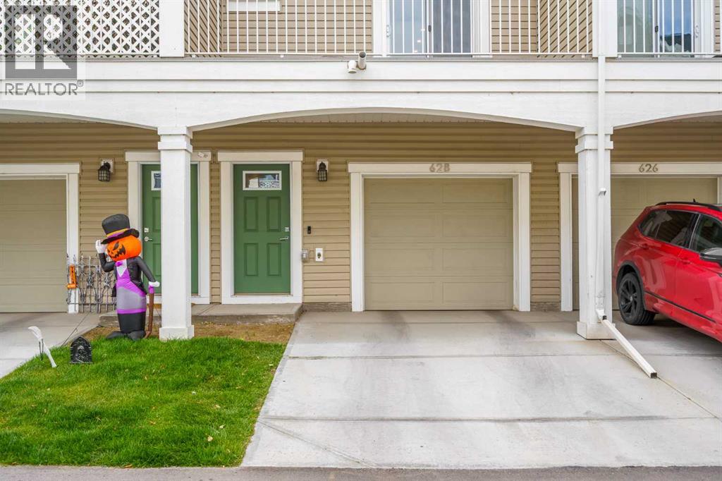 628 Copperstone Manor SE, Copperfield, Calgary photo 2