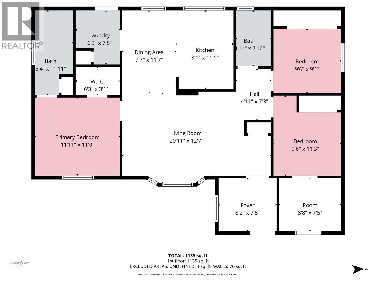 #10 7225 Boundary Drive - 28