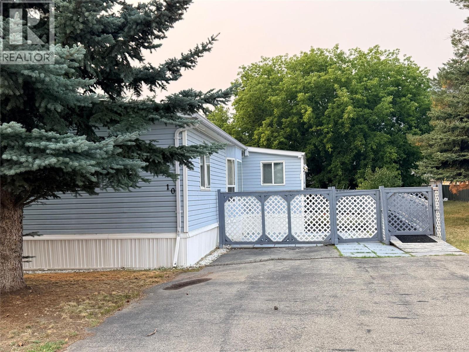 #10 7225 Boundary Drive - 3