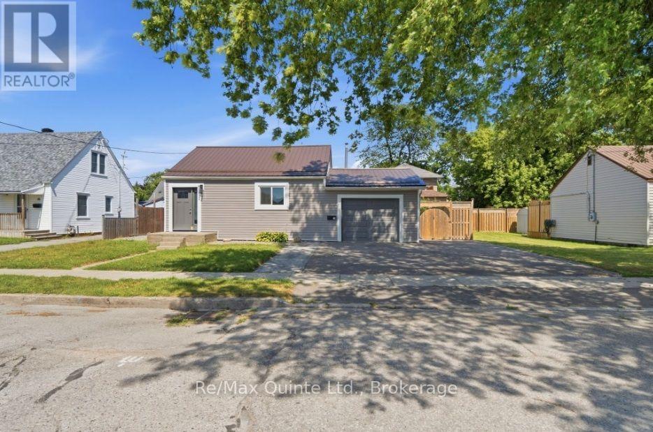 14 JOHNSON ROAD - 1