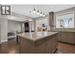 3pc Bathroom - 150 Osborne Rise Sw, Airdrie, AB T4B4A3 Photo 10