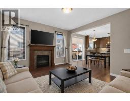 150 Osborne Rise Sw, Airdrie, AB T4B4A3 Photo 19