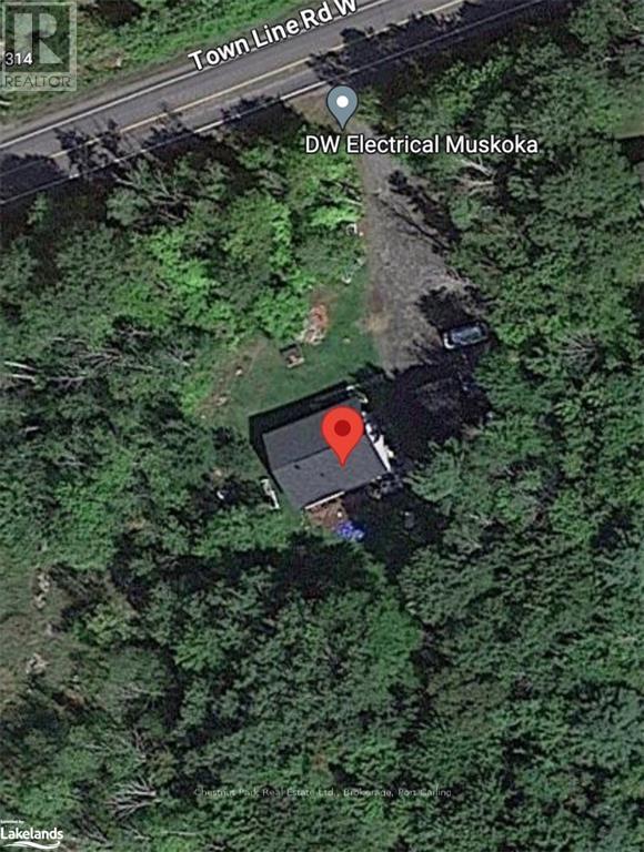 295 TOWN LINE ROAD W - 29