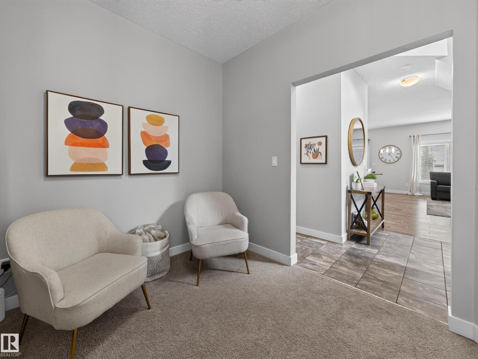 6504 48 AV, Ruisseau, Beaumont photo 5