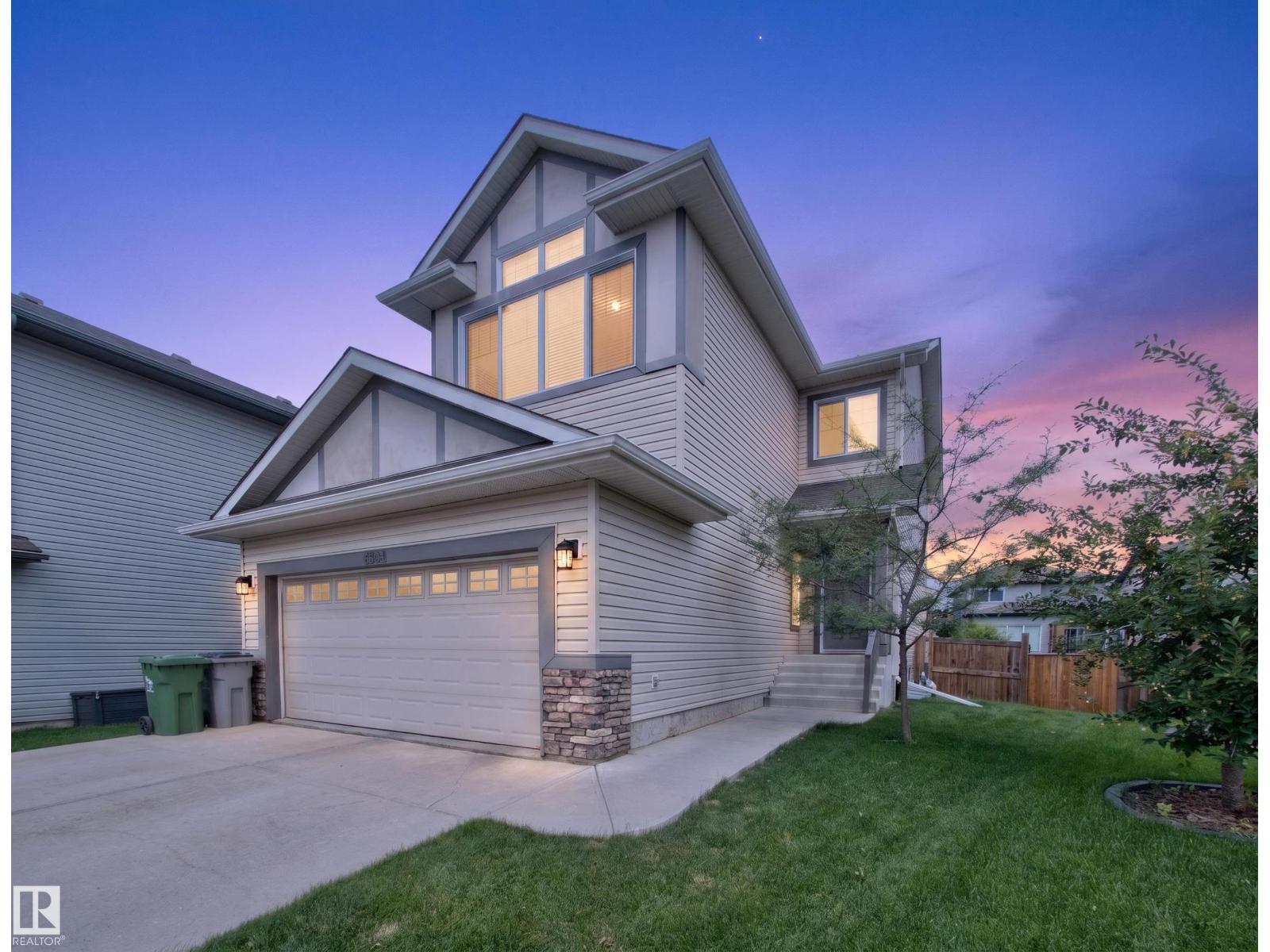 6504 48 AV, Ruisseau, Beaumont photo 1