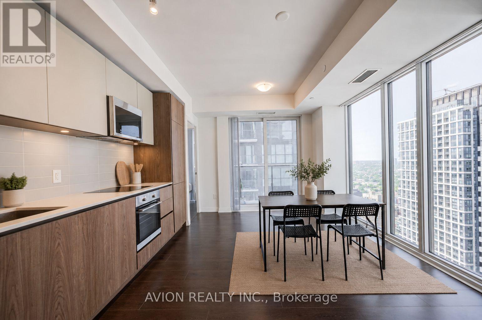 #4303 8 WIDMER STREET - 4