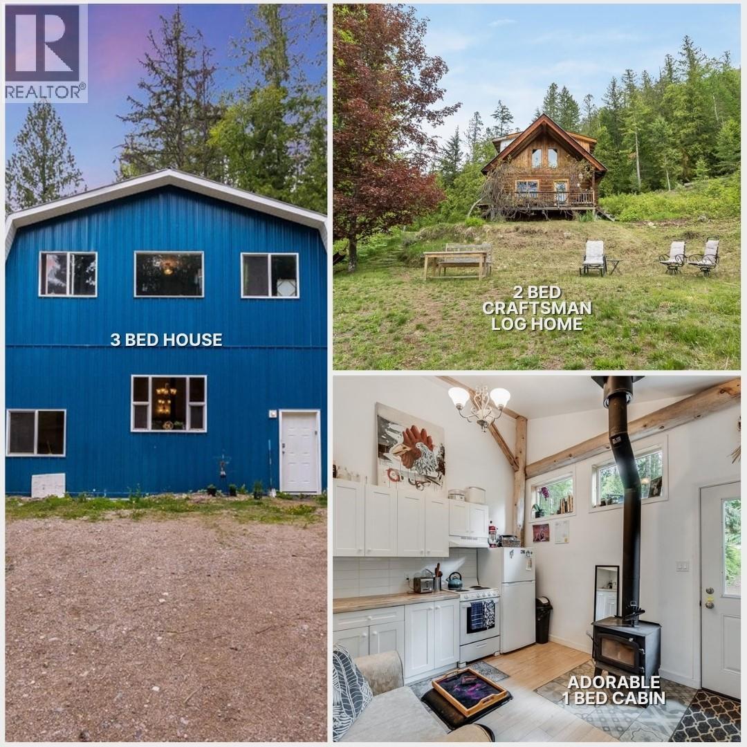 8907 Martens Road - 1
