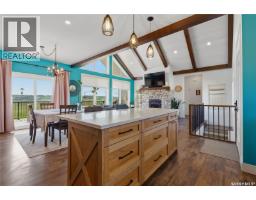 2pc Bathroom - Riverside Acreage - 27.83 Acres, Qu Appelle River, SK S0G3C0 Photo 11