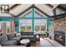 Bedroom - Riverside Acreage - 27.83 Acres, Qu Appelle River, SK S0G3C0 Photo 16