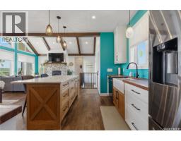 Mud room - Riverside Acreage - 27.83 Acres, Qu Appelle River, SK S0G3C0 Photo 10