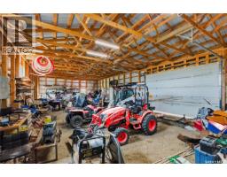 Riverside Acreage - 27.83 Acres, Qu Appelle River, SK S0G3C0 Photo 41