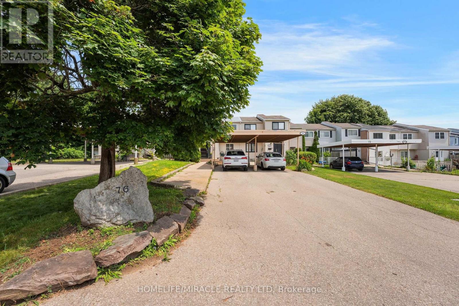 76 FROBISHER COURT - 42