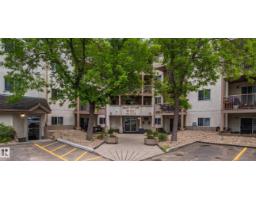 Apartment for sale at #104 17109 67 Av NW, Edmonton — MLS® E4500705