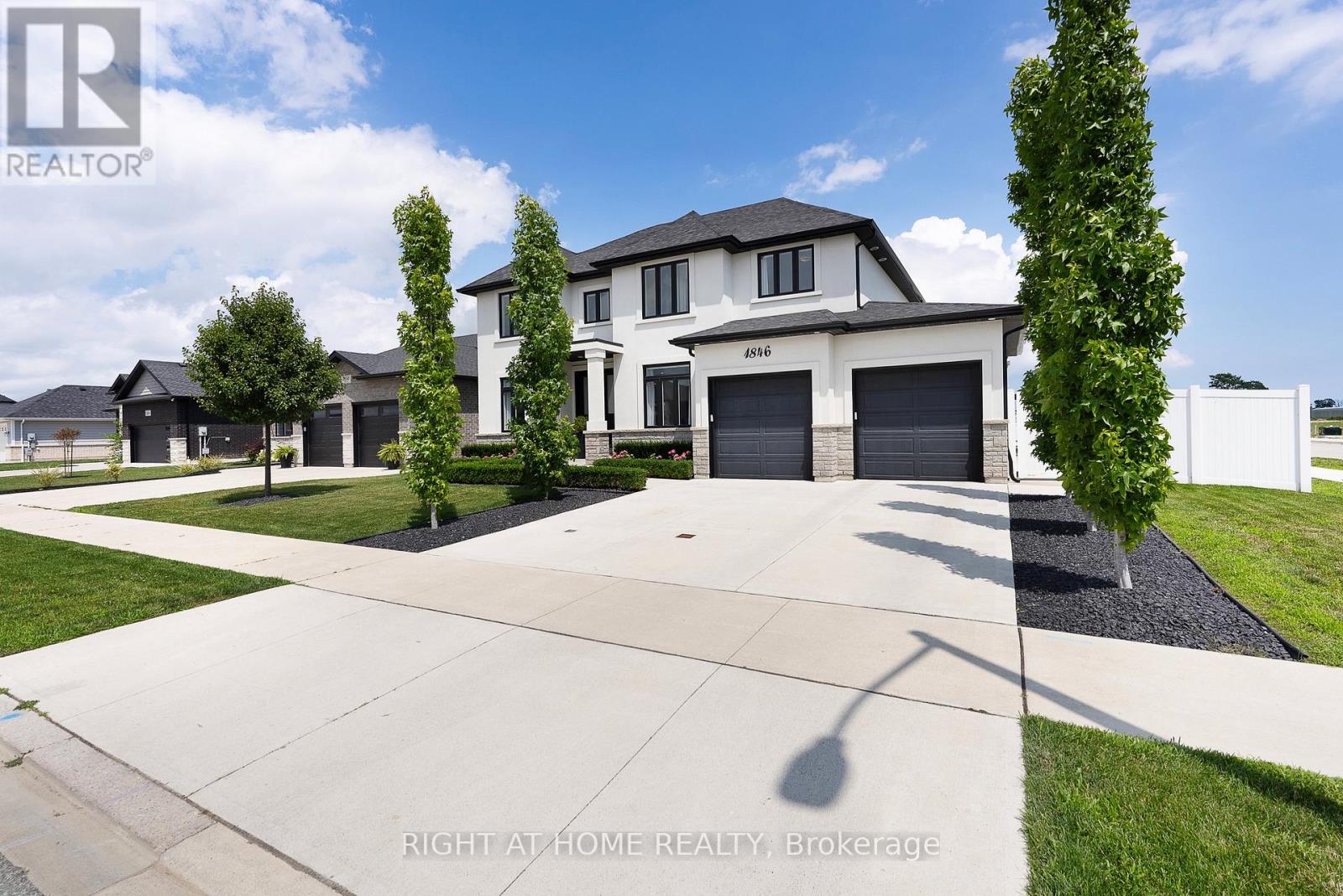 1846 QUEENS VALLEY DRIVE - 1