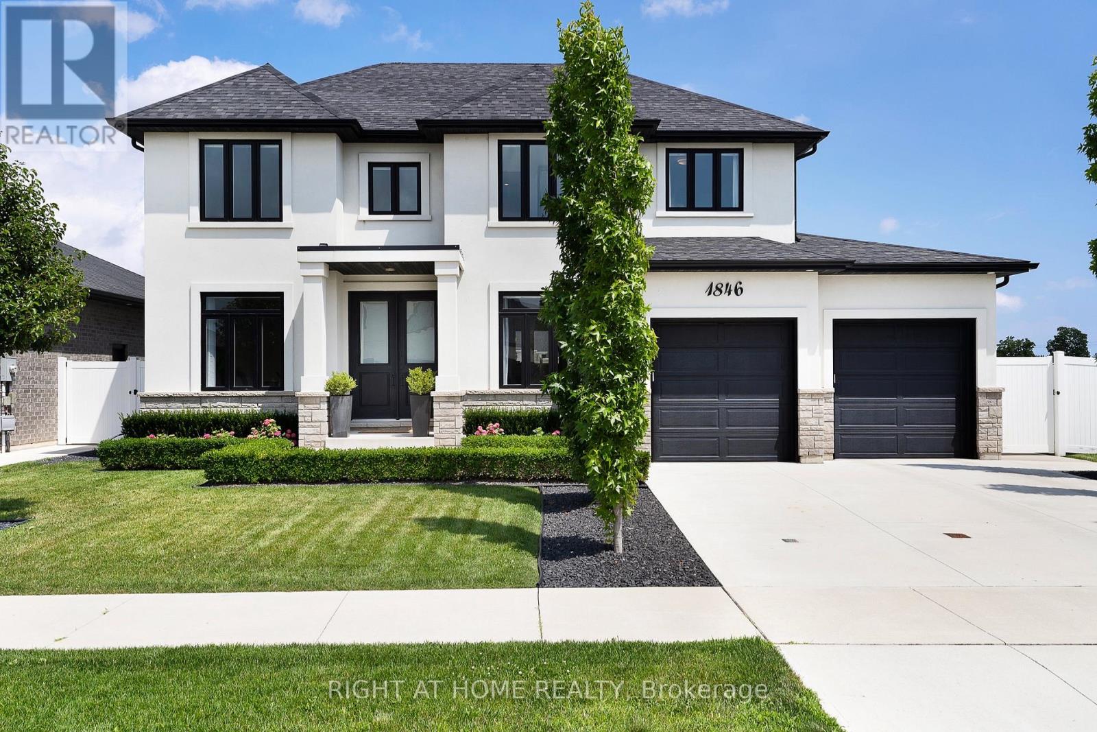 1846 QUEENS VALLEY DRIVE - 2