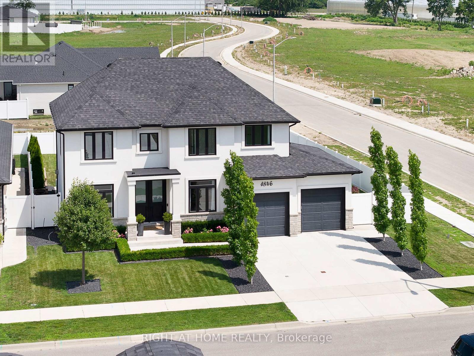 1846 QUEENS VALLEY DRIVE - 3