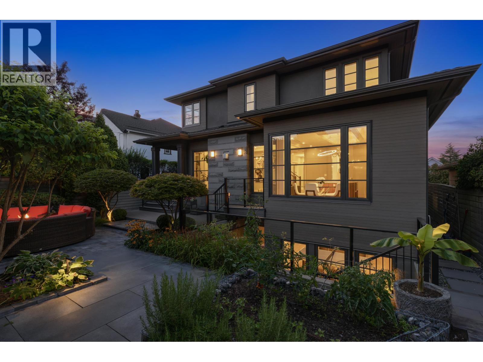 6 Bed, 7 Bath House for Sale in Vancouver – 2820 W 32ND AVENUE, Vancouver – MLS# R3149719 - Image 116