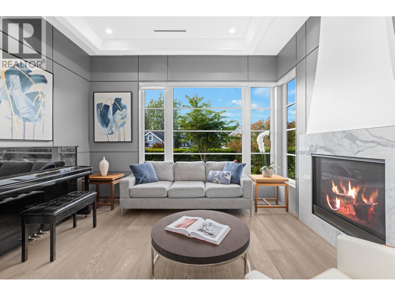 6 Bed, 7 Bath House for Sale in Vancouver – 2820 W 32ND AVENUE, Vancouver – MLS# R3149719 - Image 23