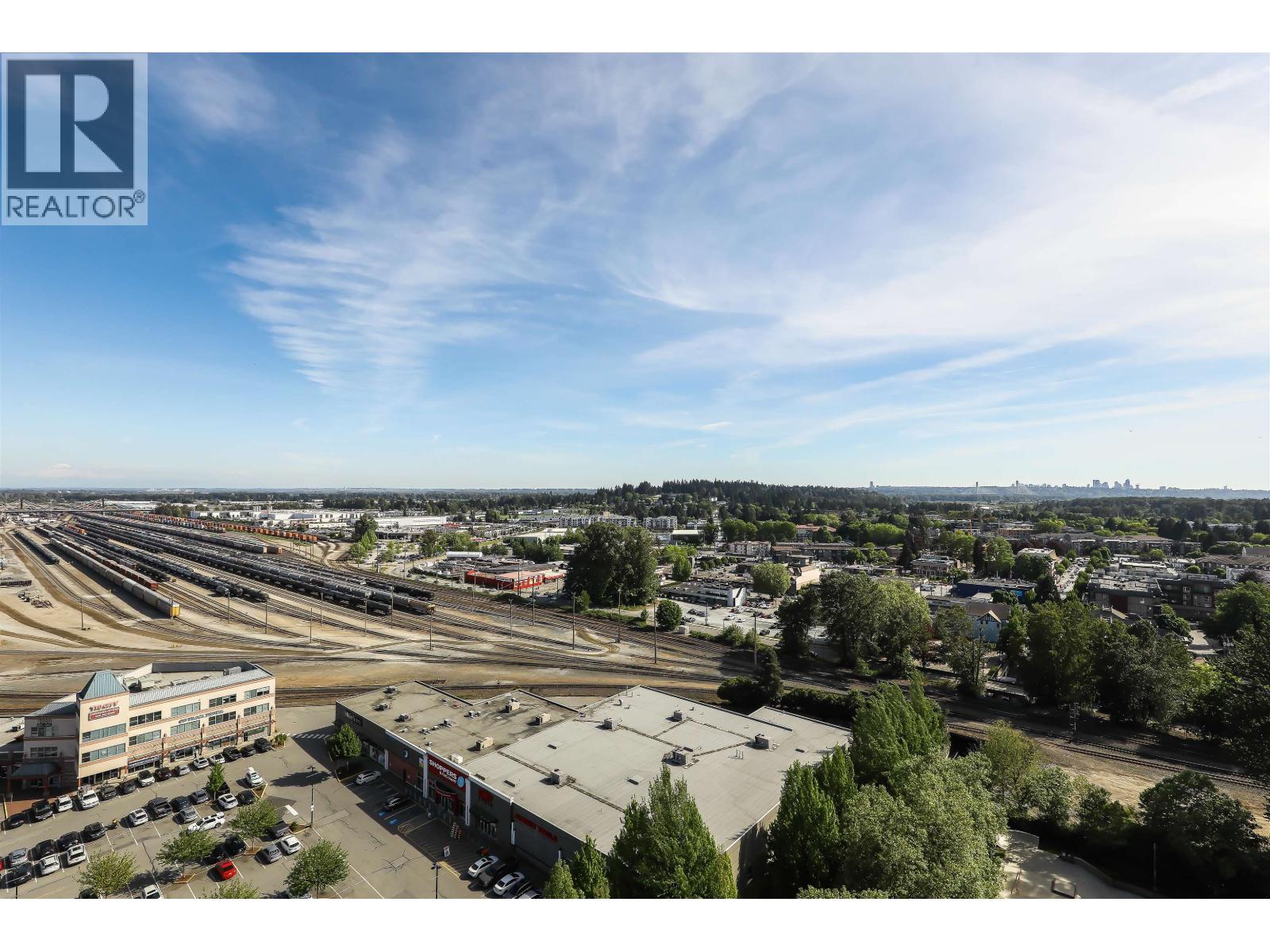 2106 2789 SHAUGHNESSY STREET, Port Coquitlam