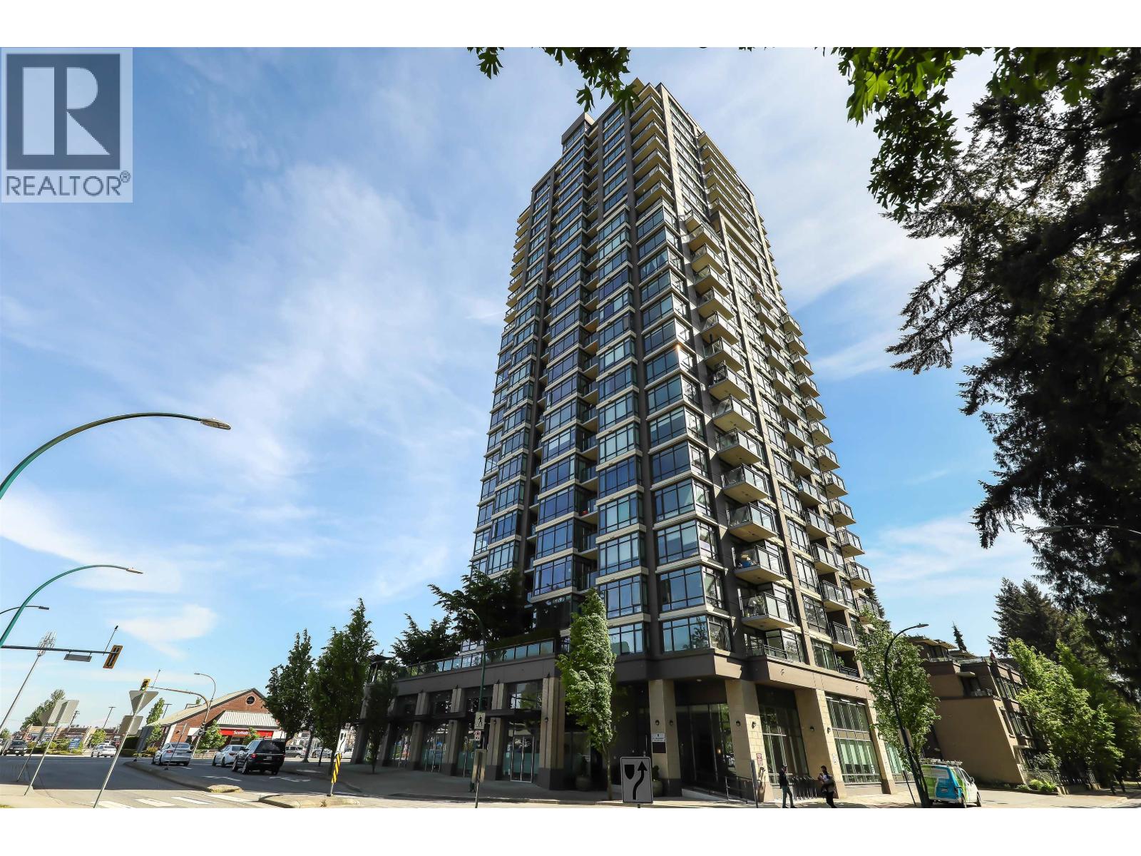 2106 2789 SHAUGHNESSY STREET, Port Coquitlam